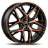 5x120 19x8 ET40 GMP Lunica