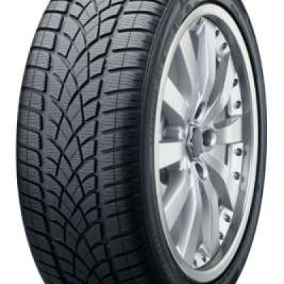 DUNLOP SP Winter Sport 3D