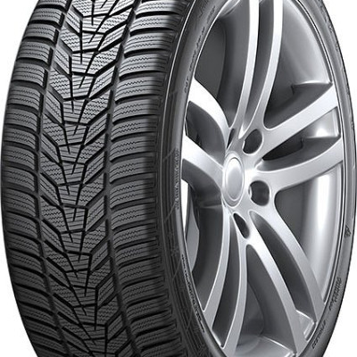 Hankook WINTER ICEPT EVO3 W330B 245/50R18
