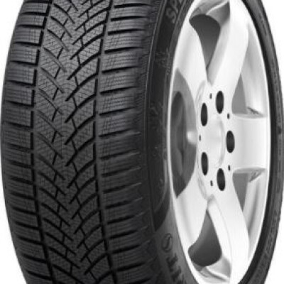 Semperit SPEED-GRIP 3 255/55R18