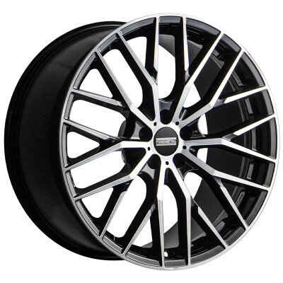 5x120 20x9 ET41 Fondmetal MAKHAI (FMI05)