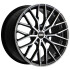 5x120 20x9 ET41 Fondmetal MAKHAI (FMI05)
