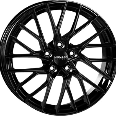 5x108 18x8 ET45 MONACO WHEELS GP11