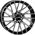 5x108 19x8 ET45 MONACO WHEELS GP11