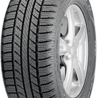 Goodyear Wrangler HP All Weather 275/60R18