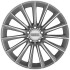 5x114.3 18x8 ET35 Fondmetal AIDON (FMI04)