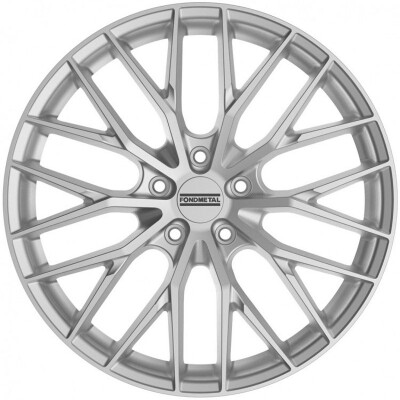 5x110 21x10 ET33 Fondmetal MAKHAI (FMI05)