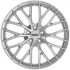 5x110 21x10 ET33 Fondmetal MAKHAI (FMI05)