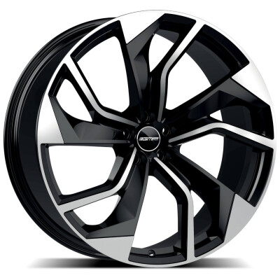 5x112 21x9 ET42 GMP Rebel