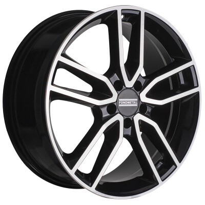 5x114.3 19x9.5 ET45 Fondmetal KOROS (FMI06)
