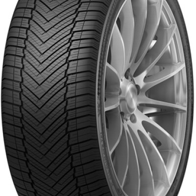 TOURADOR X ALL CLIMATE TF1 205/50R17