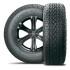 BF GOODRICH TRAIL-TERRAIN T/A 245/60R20