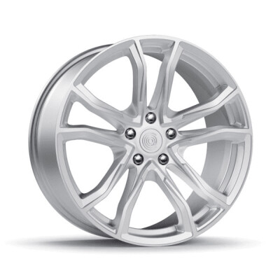5x112 20x8.5 ET35 CRW-A4 Sil 66.6