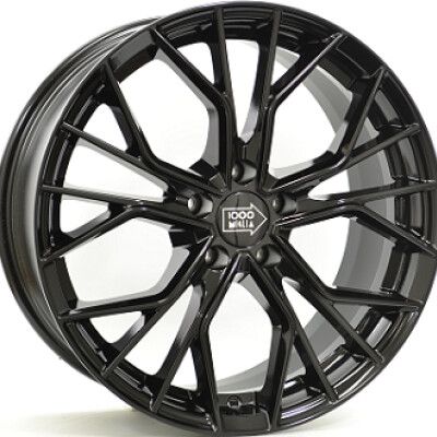 5x114.3 18x8 ET40 MILLE MIGLIA 1020
