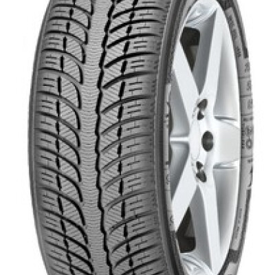 Kleber QUADRAXER SUV 235/55R19