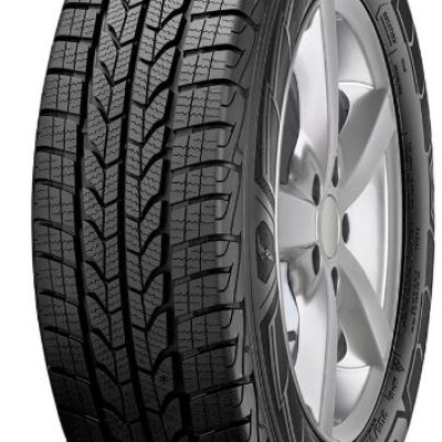 Goodyear ULTRAGRIP CARGO 235/50R19