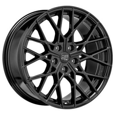 5x112 18x8 ET35 MSW 74 GB 73