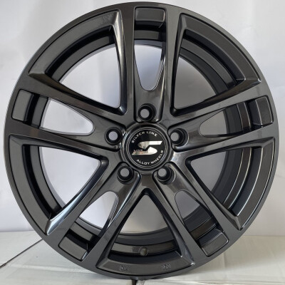 Silverline Memphis