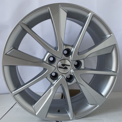 7,0x17 Darco 5x114,3 45 S 67.1 könnyűfém kerékt.