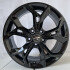 7,0x17 Overton 5x114,3 45 Black 67.1 könnyűfém kerékt.