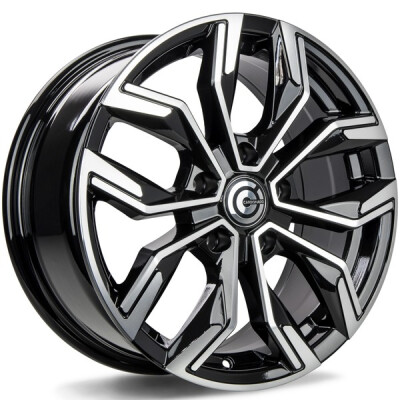 5x114.3 17x7 ET40 Carbonado PRICE