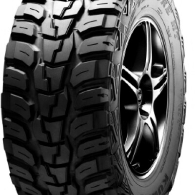 Kumho KL71 Road Venture MT 205/80R16