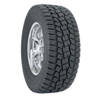 Toyo Open Country A/T 245/70R17