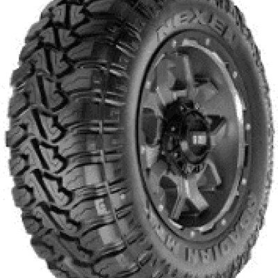 NEXEN Roadian MTX RM7