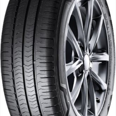 NEXEN Roadian CTX 215/65R17