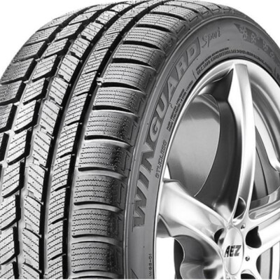 NEXEN Winguard Sport 2 SUV