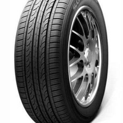 Kumho KH25 205/55R17