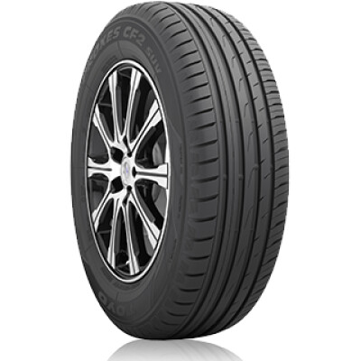 TOYO CF2 Proxes SUV