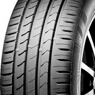 Kumho HS51 Ecsta 215/40R16