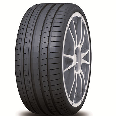 INFINITY Enviro 255/50R19
