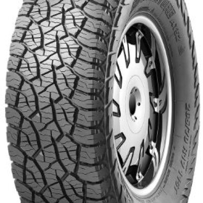 KUMHO AT52 RoadVenture