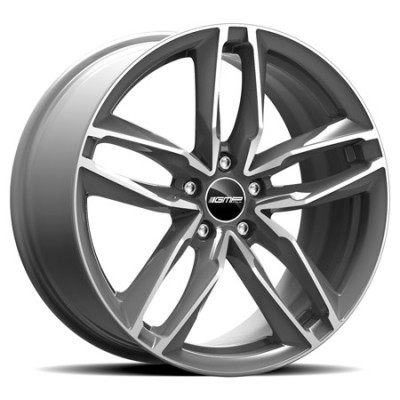 GMP Atom
