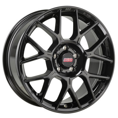 BBS XR