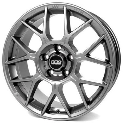 BBS XR