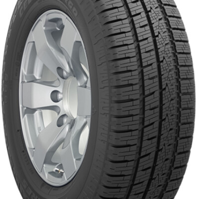 Toyo Celsius Cargo 225/75R16