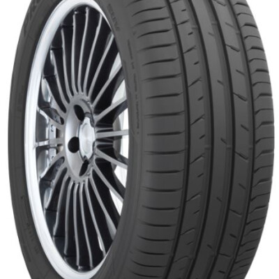 Toyo Proxes Sport SUV 275/55R19