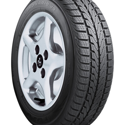 Toyo V2+ Vario 145/80R13