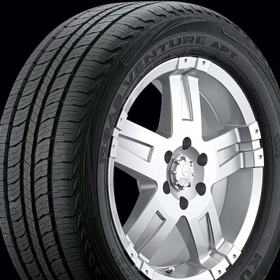 Kumho KL51 Road Venture APT 275/65R17