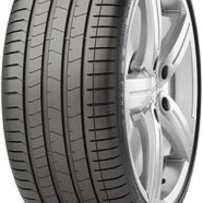 PIRELLI P Zero Luxury