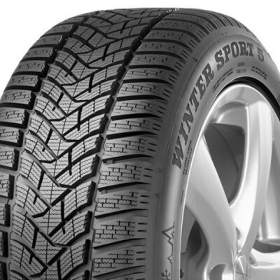 DUNLOP SP Winter Sport 5
