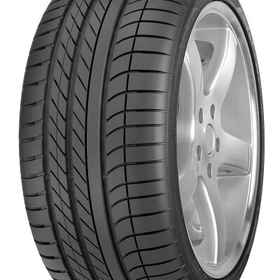 GOODYEAR EAGLE F1 ASYMMETRIC SUV