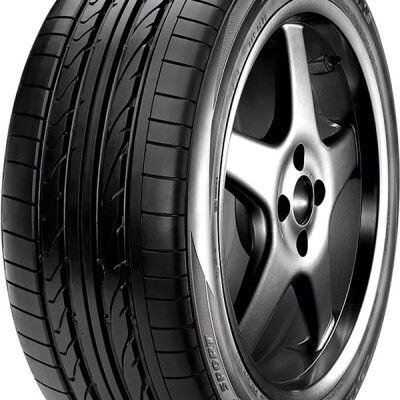 BRIDGESTONE DUELER D SPORT
