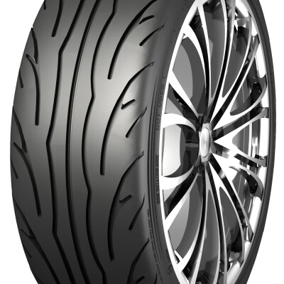 Nankang NS-2R 215/45R18