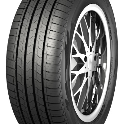 Nankang SP-9 205/55R19