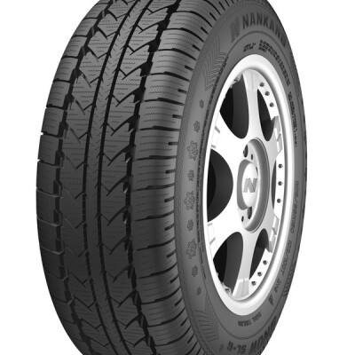 Nankang SL-6 215/75R16