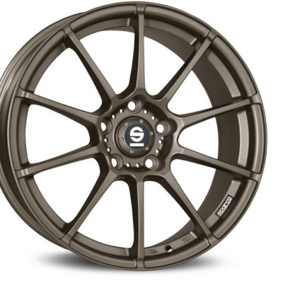 5x114.3 17x7.5 ET45 Assetto Gara MBR 73
